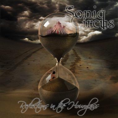 Soniq Circus -  Reflections in the Hourglass